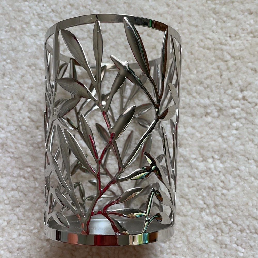 Bath & Body Works Candle Holder - Picture 8 of 11